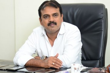 Koratala Siva Interview About Janata Garage Movie